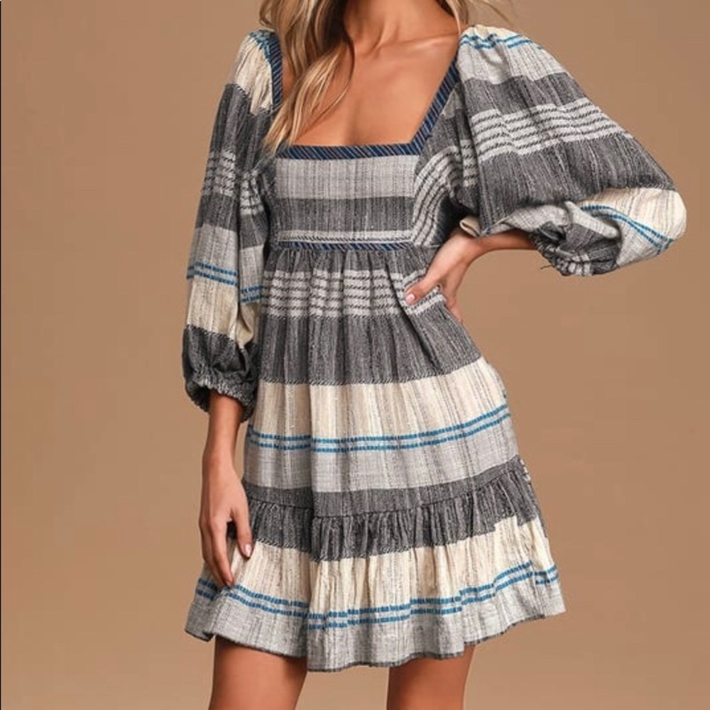 Free people